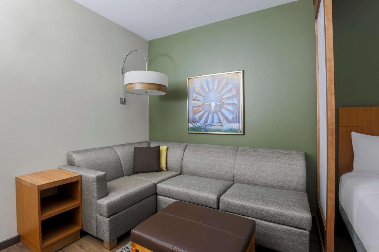 Hyatt Place Waco - South Εξωτερικό φωτογραφία