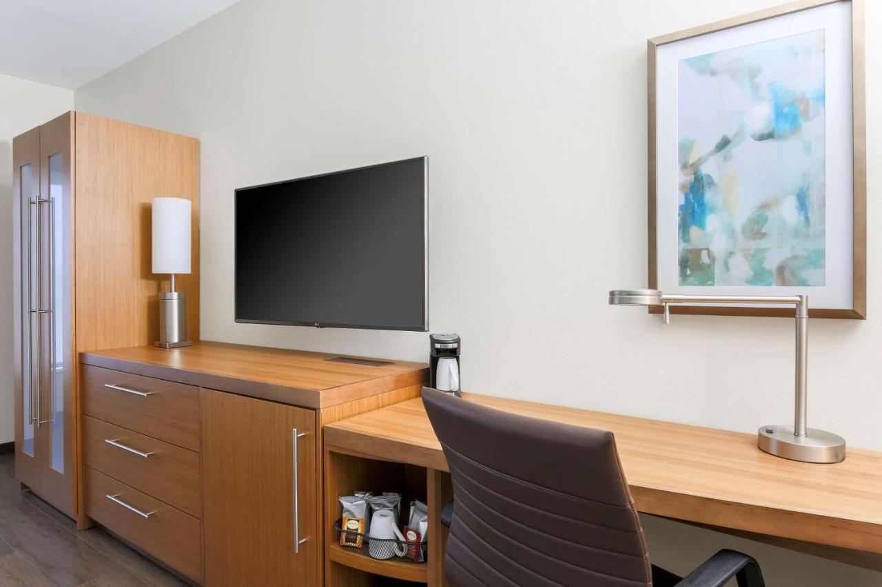 Hyatt Place Waco - South Εξωτερικό φωτογραφία