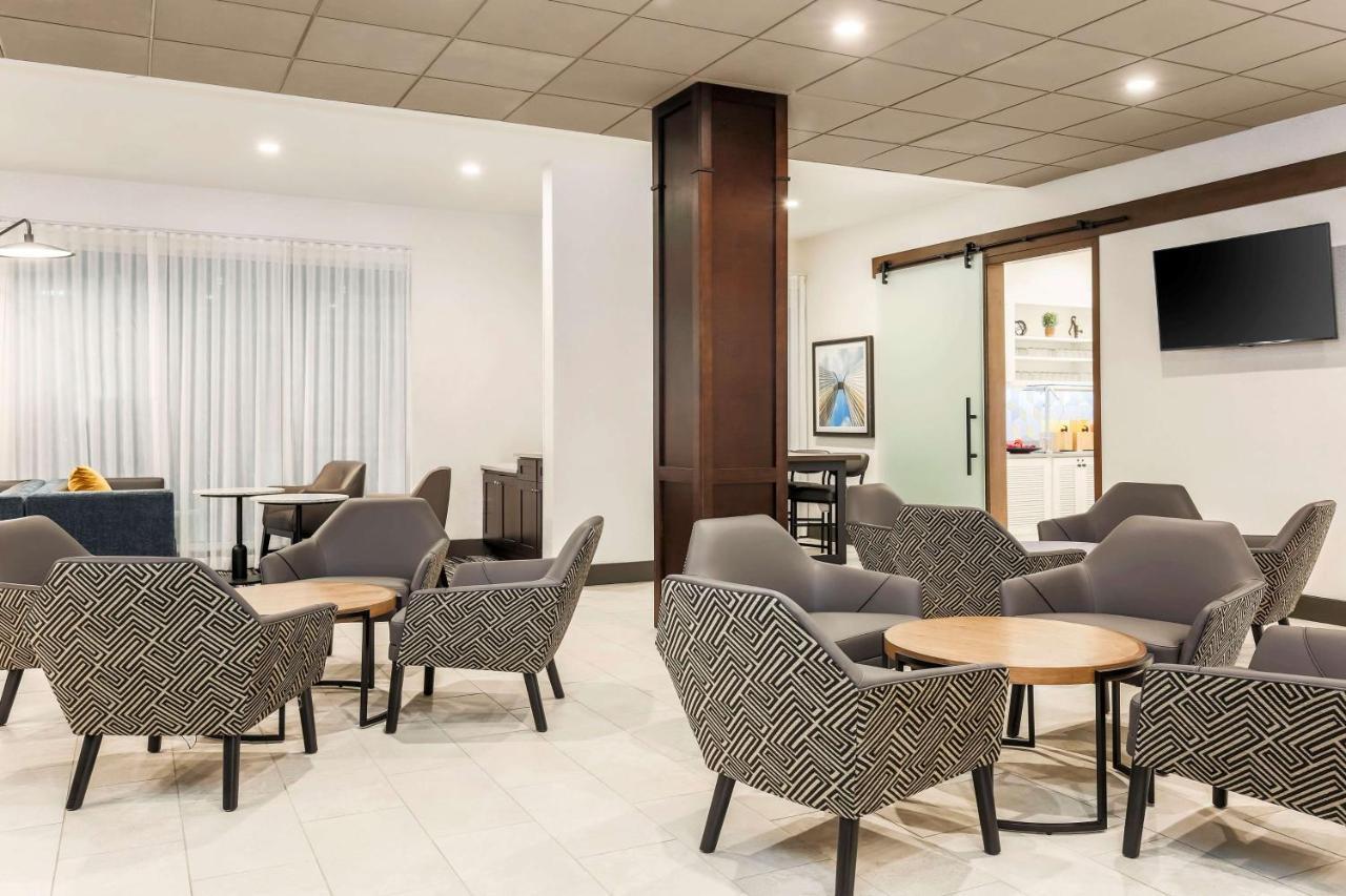 Hyatt Place Waco - South Εξωτερικό φωτογραφία