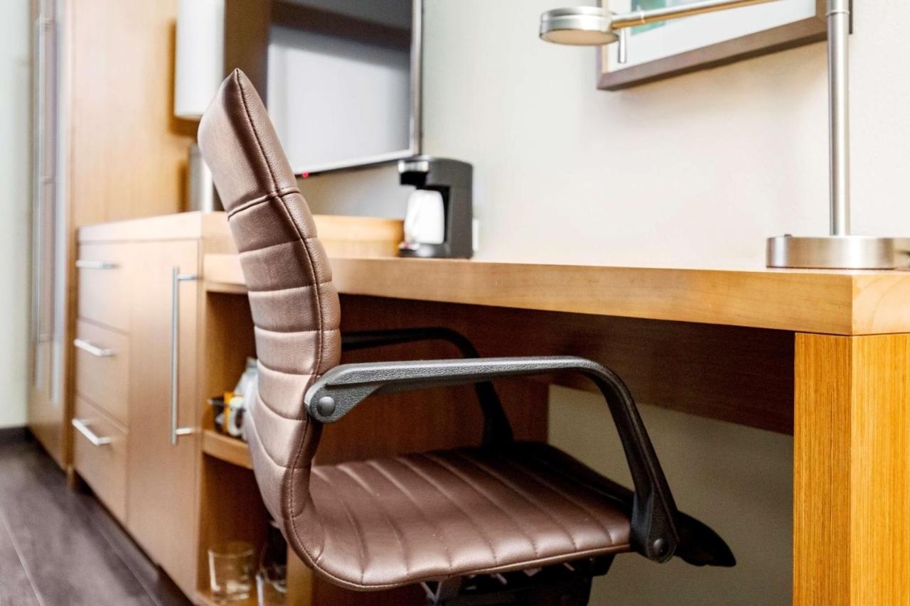Hyatt Place Waco - South Εξωτερικό φωτογραφία