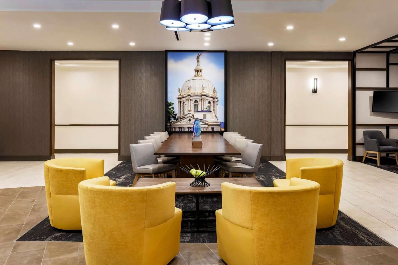 Hyatt Place Waco - South Εξωτερικό φωτογραφία