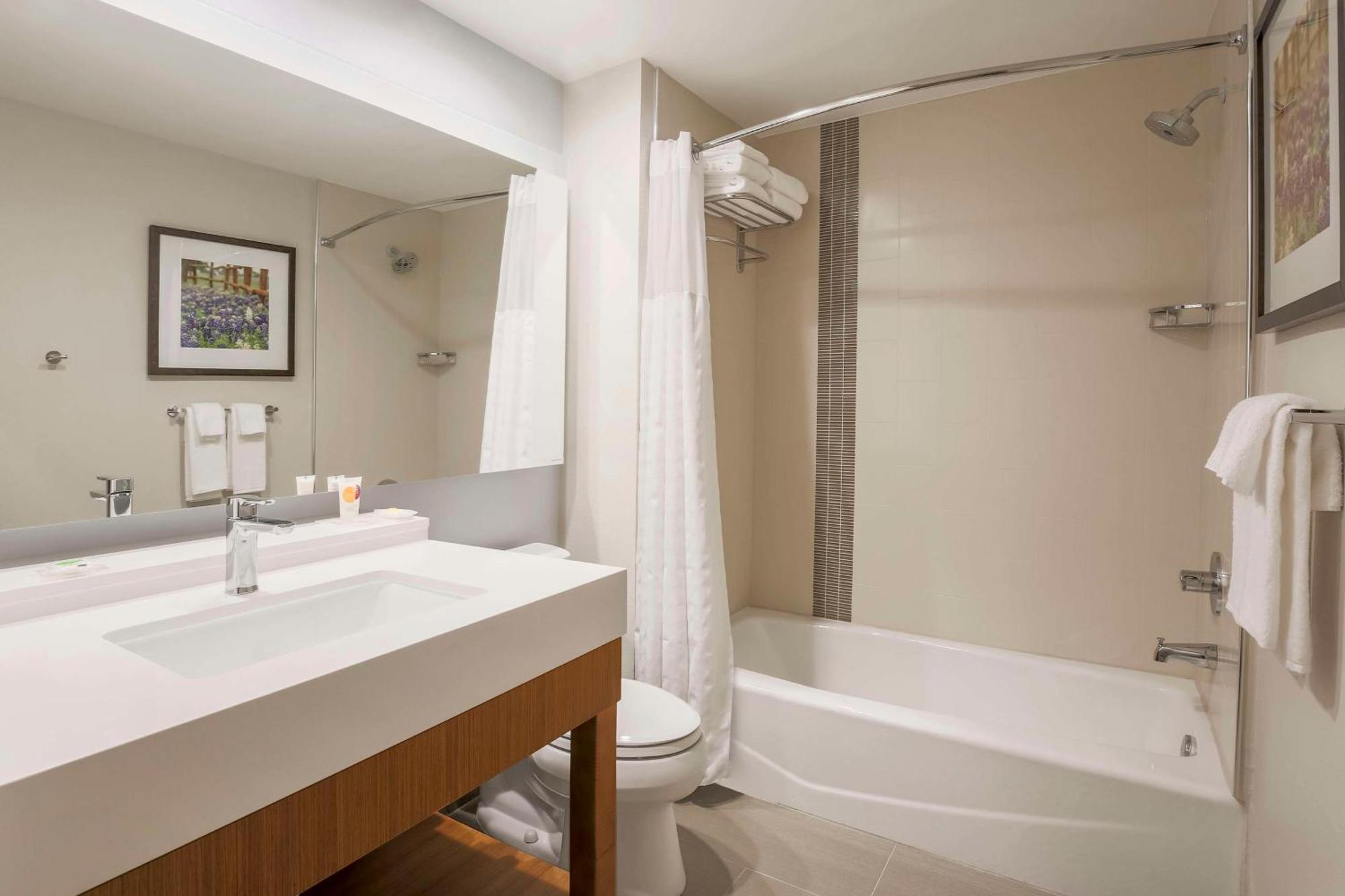 Hyatt Place Waco - South Εξωτερικό φωτογραφία