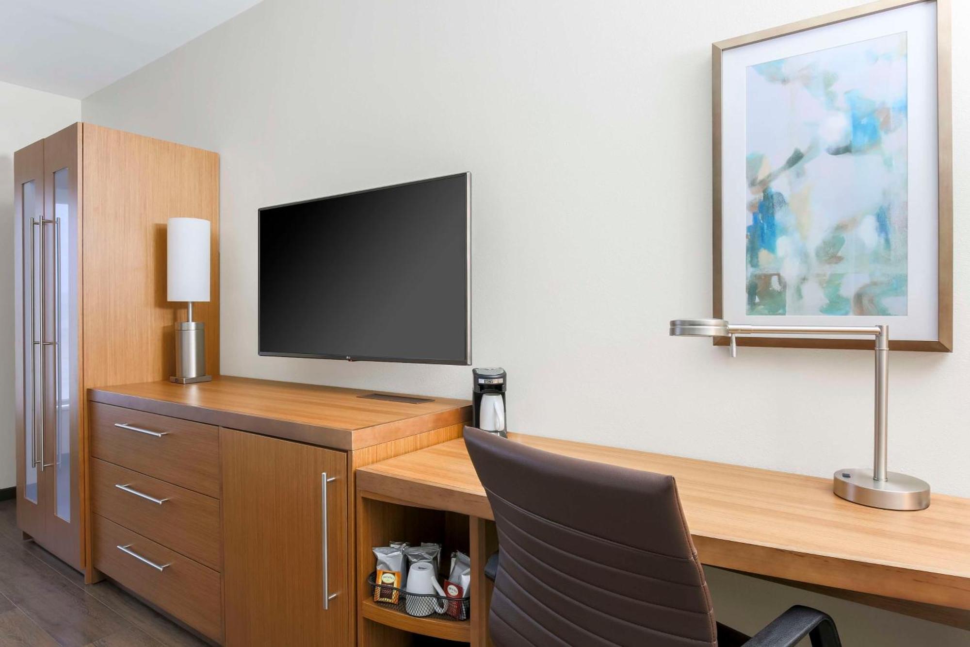 Hyatt Place Waco - South Εξωτερικό φωτογραφία