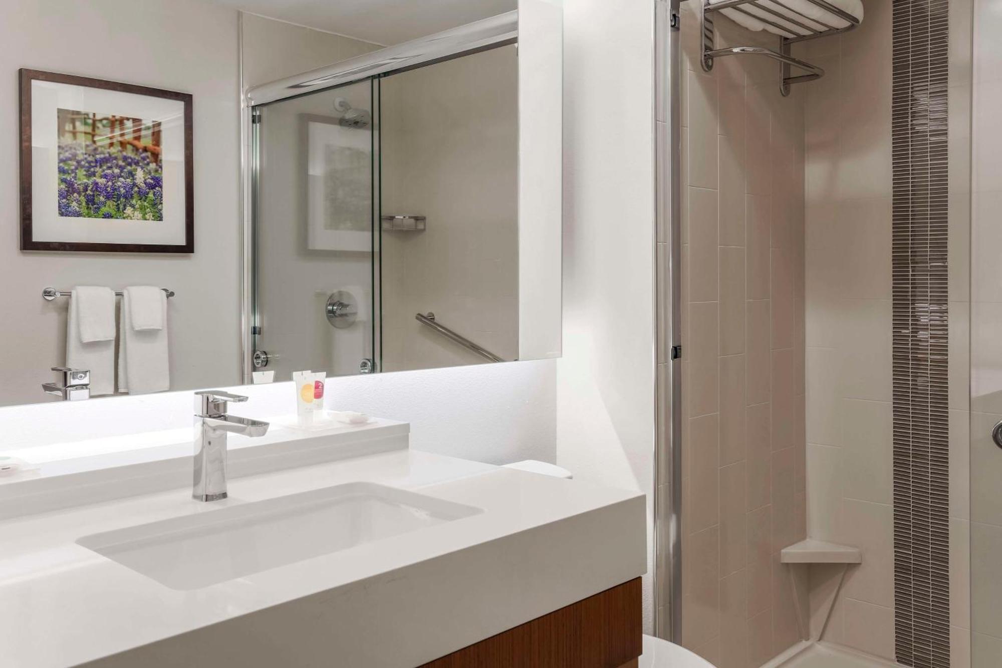 Hyatt Place Waco - South Εξωτερικό φωτογραφία