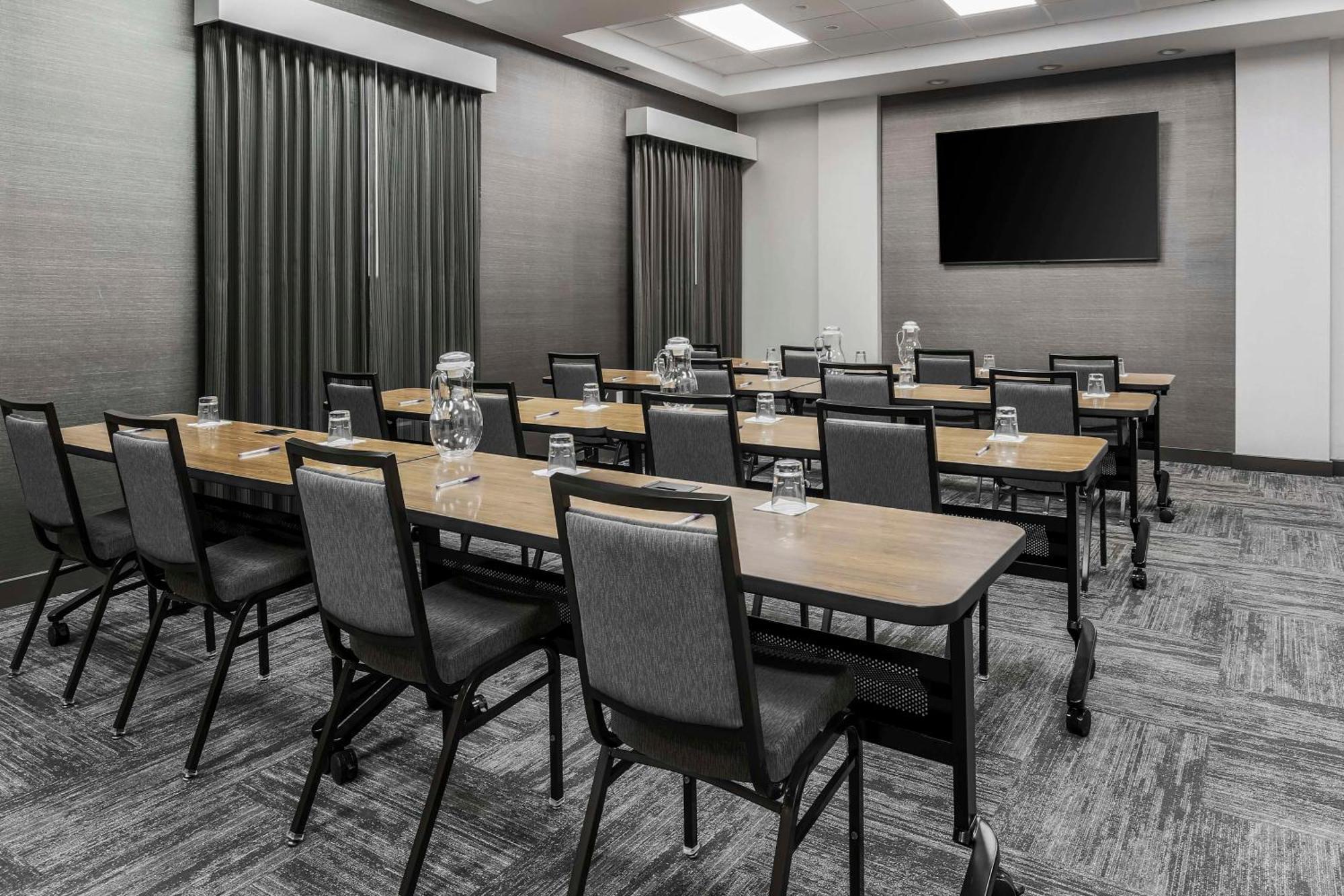 Hyatt Place Waco - South Εξωτερικό φωτογραφία