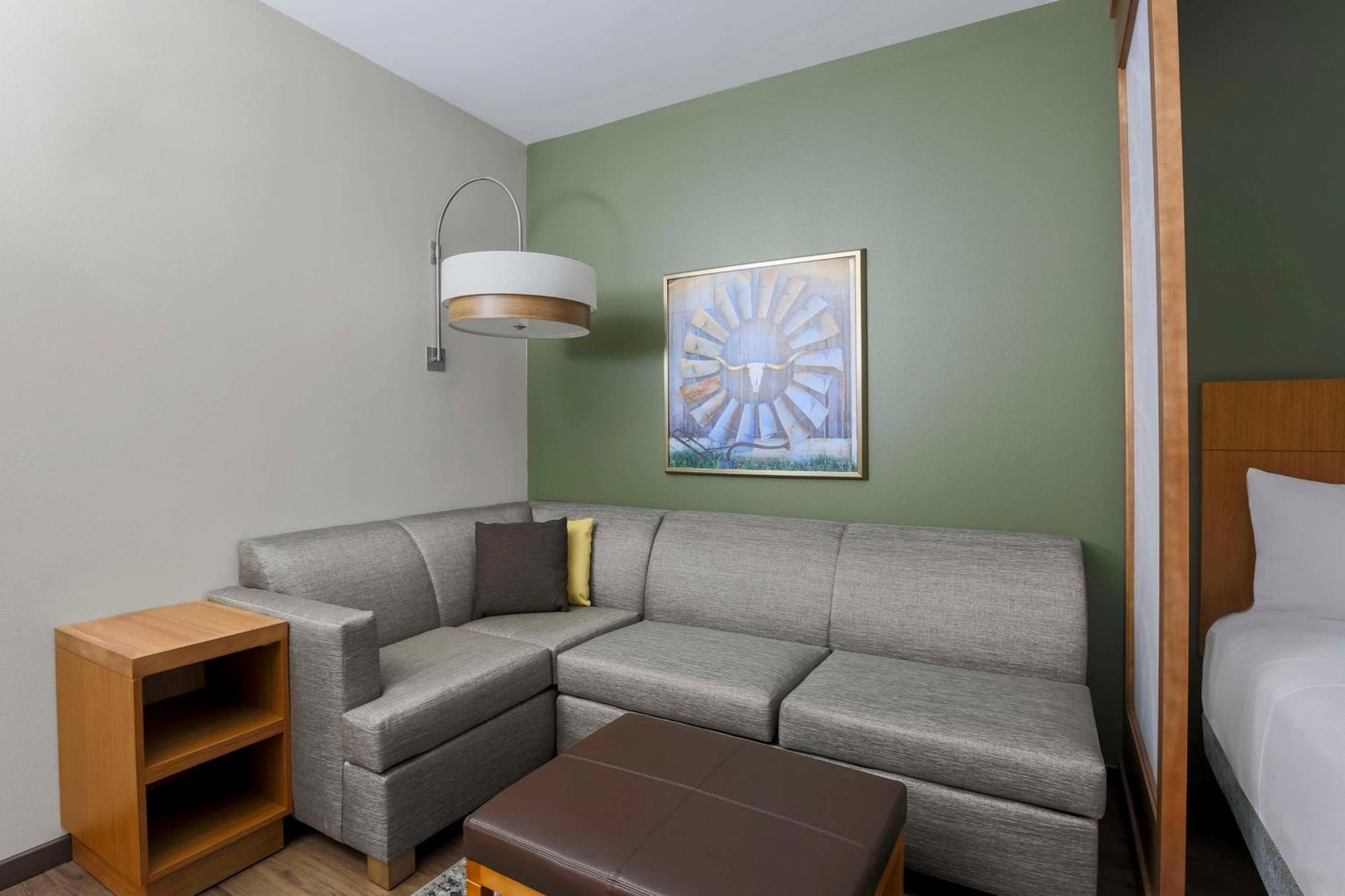 Hyatt Place Waco - South Εξωτερικό φωτογραφία