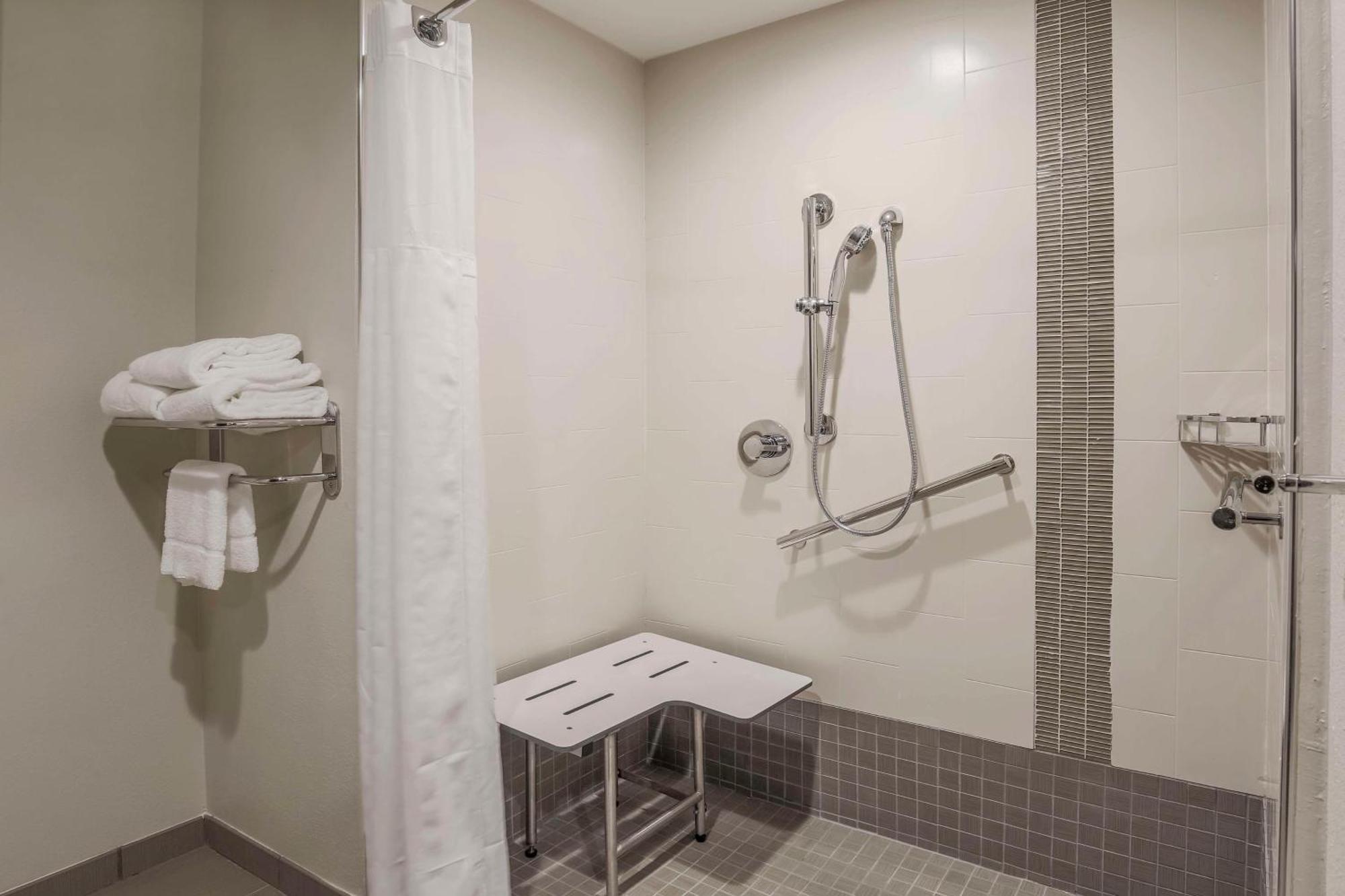 Hyatt Place Waco - South Εξωτερικό φωτογραφία