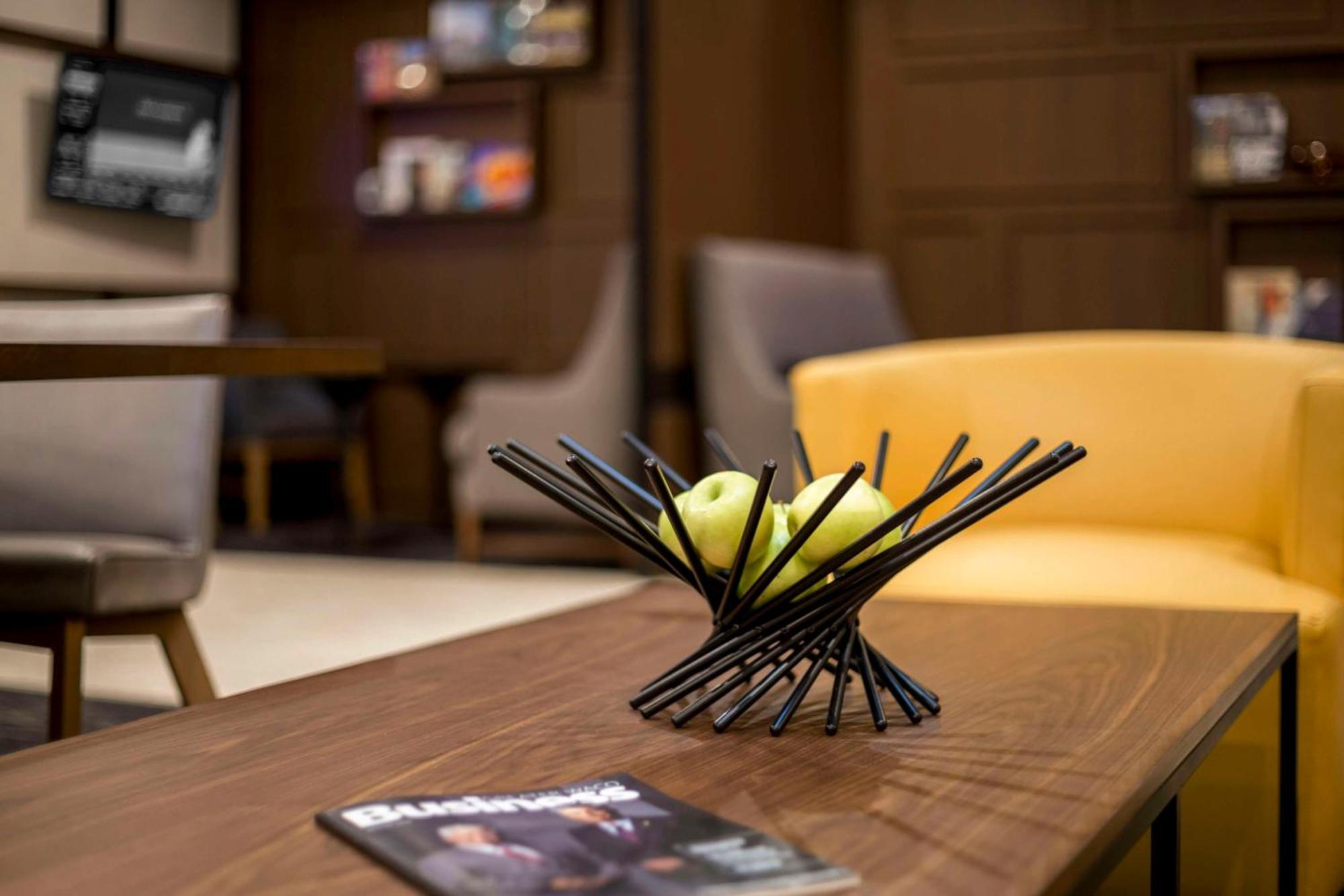 Hyatt Place Waco - South Εξωτερικό φωτογραφία
