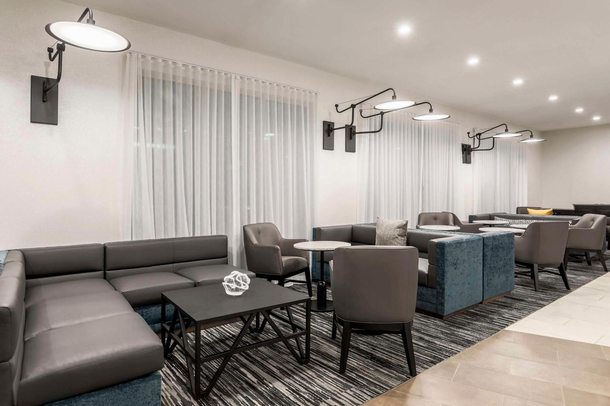 Hyatt Place Waco - South Εξωτερικό φωτογραφία