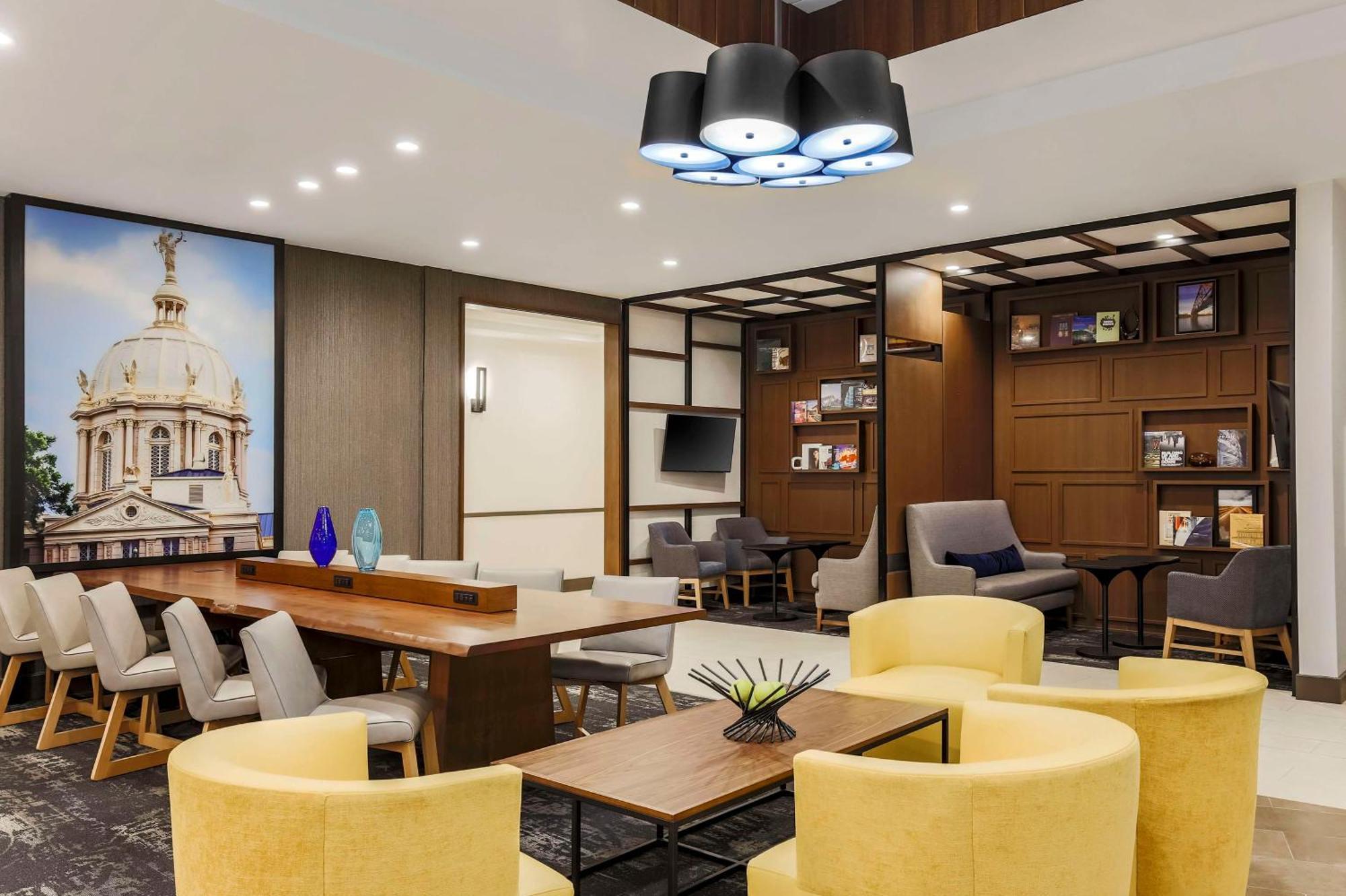 Hyatt Place Waco - South Εξωτερικό φωτογραφία