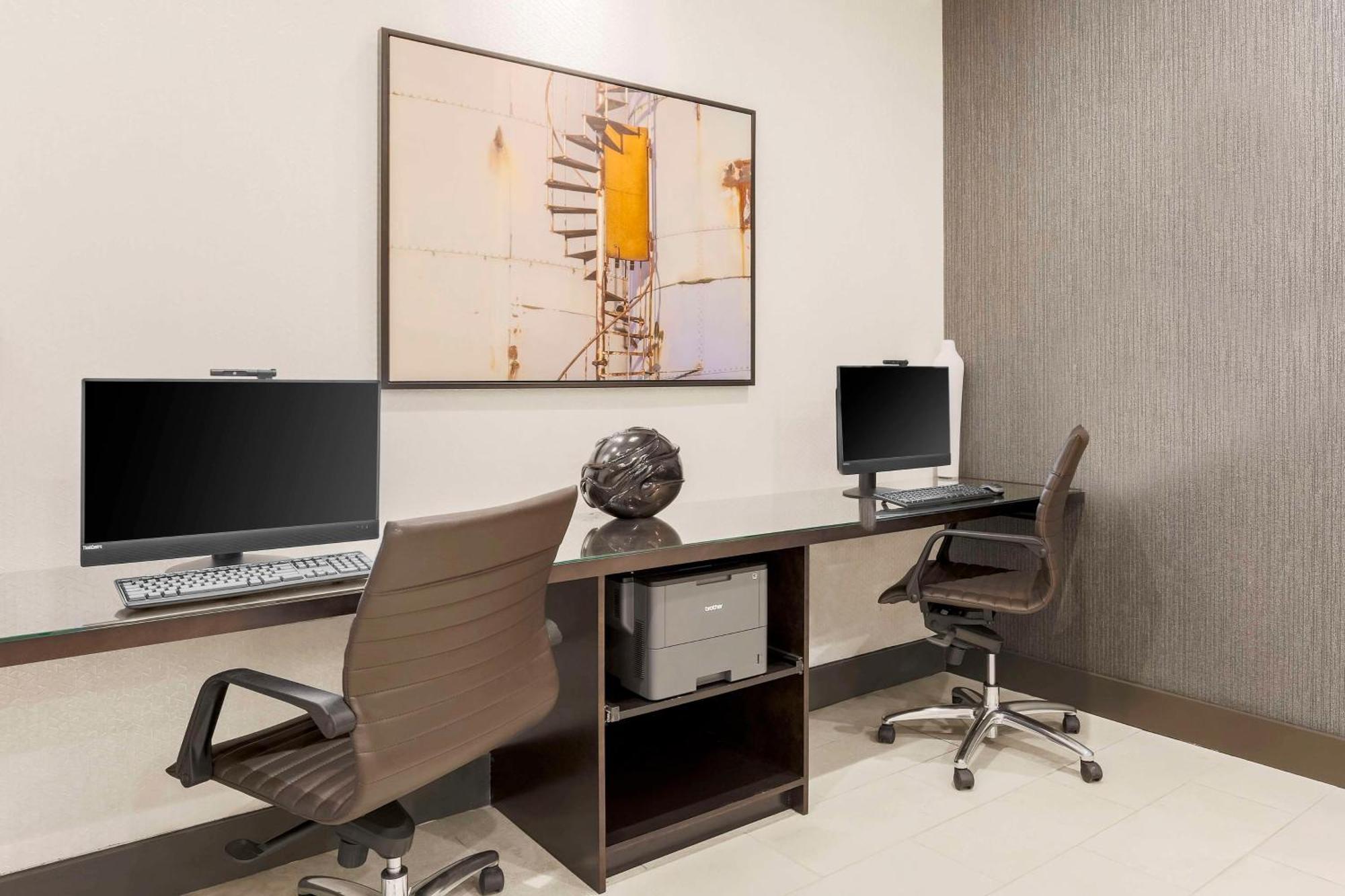Hyatt Place Waco - South Εξωτερικό φωτογραφία