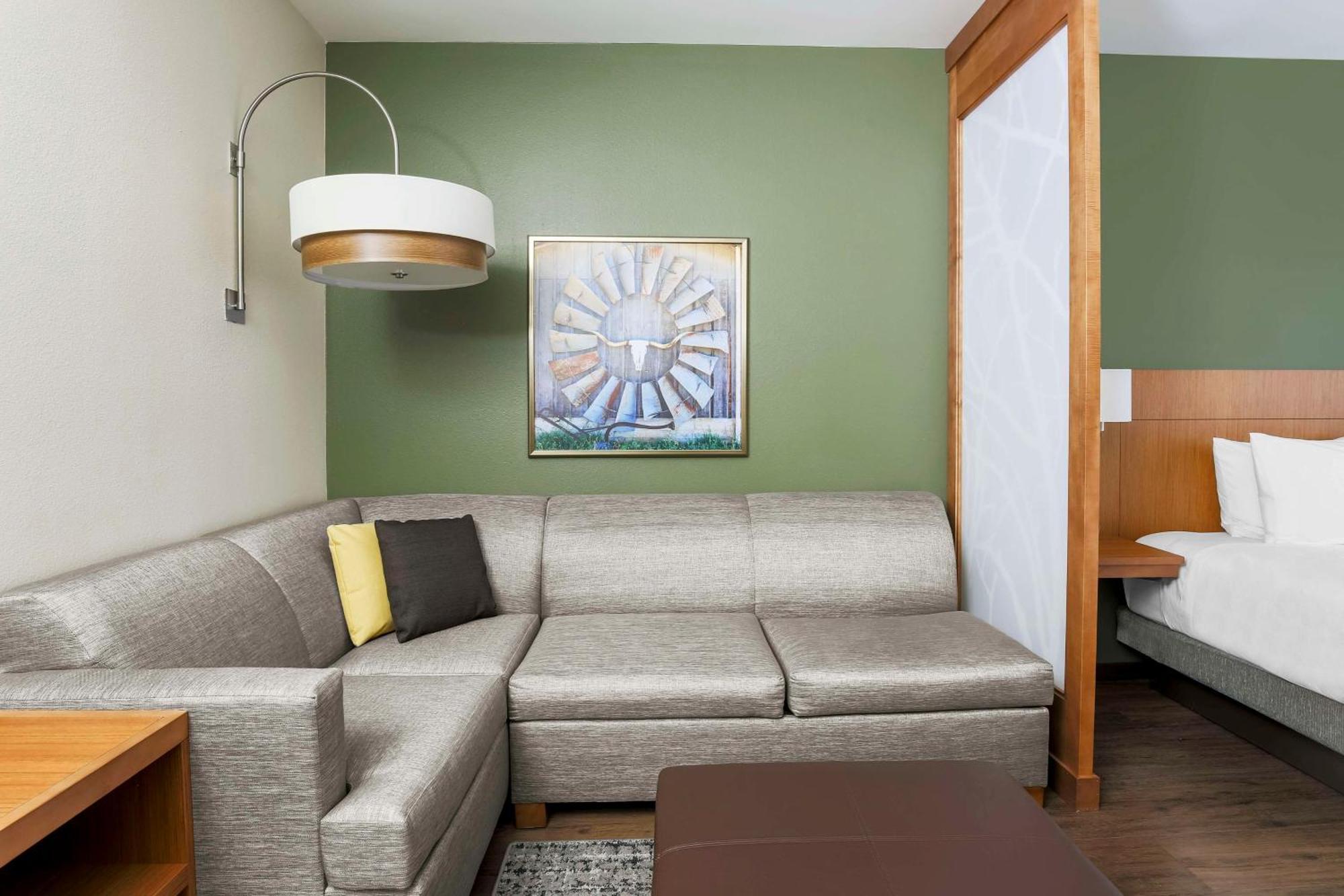 Hyatt Place Waco - South Εξωτερικό φωτογραφία
