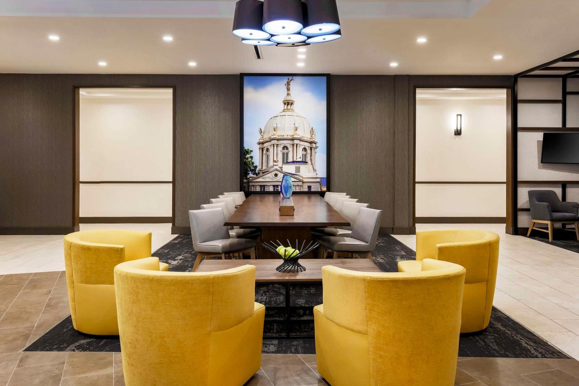 Hyatt Place Waco - South Εξωτερικό φωτογραφία