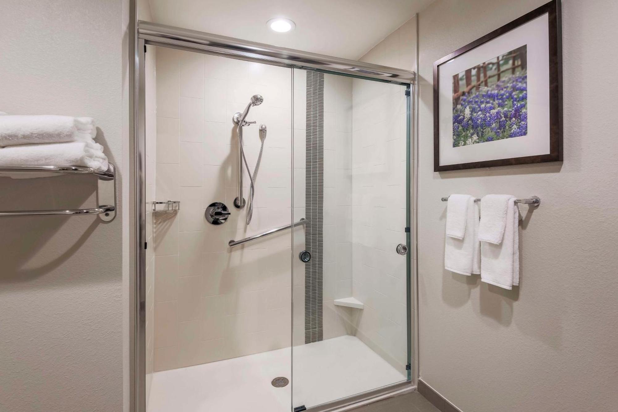 Hyatt Place Waco - South Εξωτερικό φωτογραφία