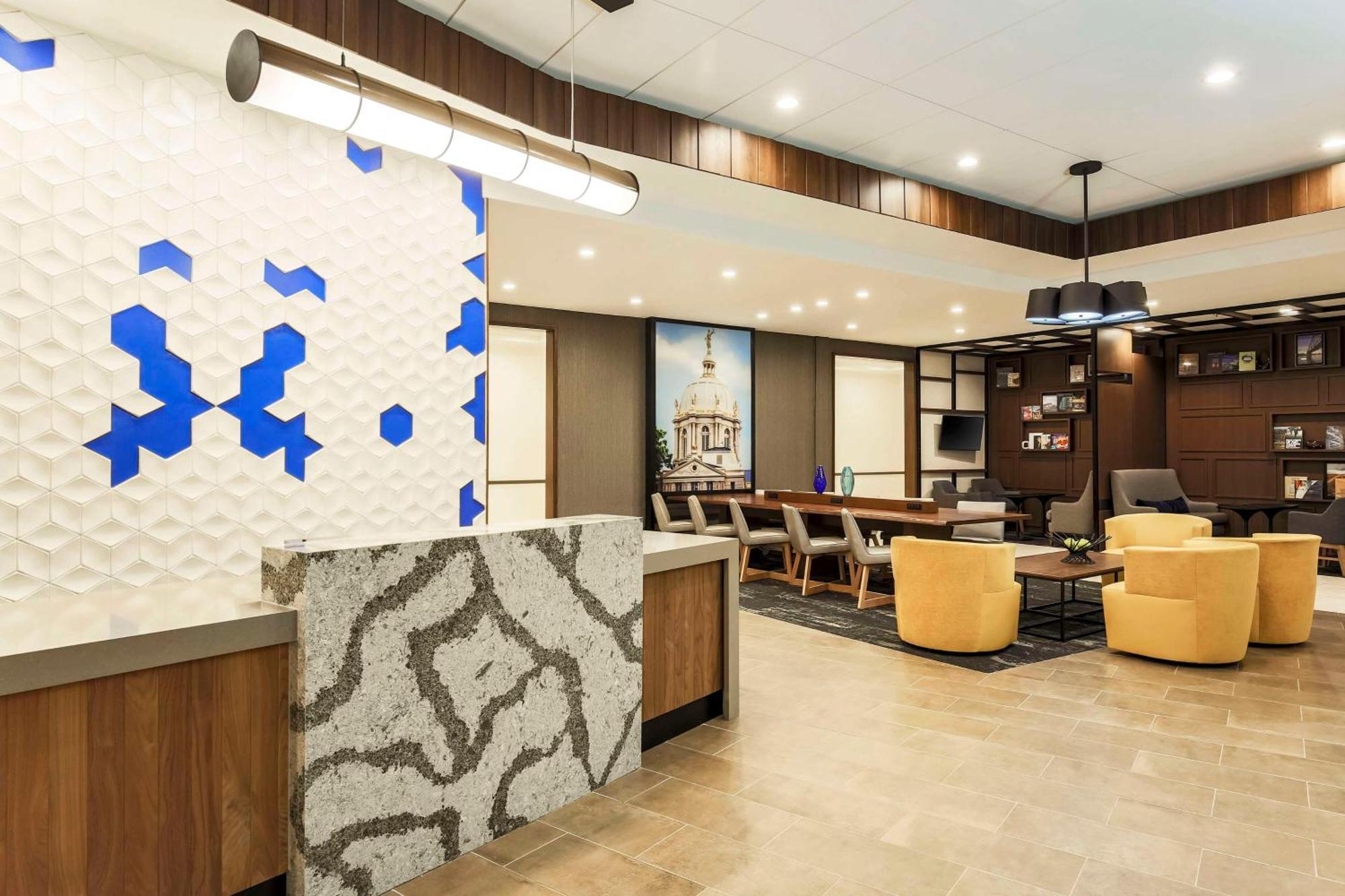 Hyatt Place Waco - South Εξωτερικό φωτογραφία