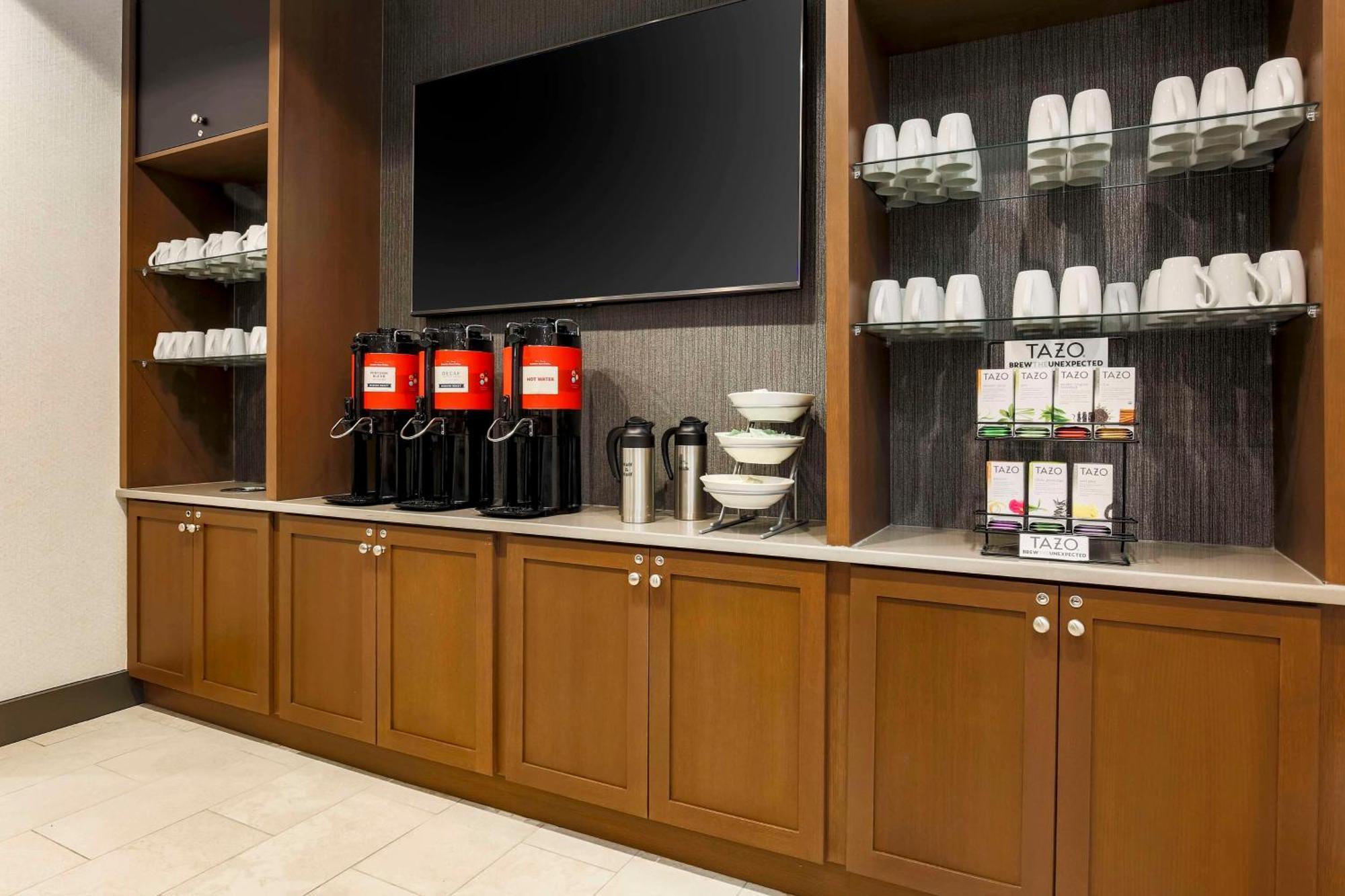 Hyatt Place Waco - South Εξωτερικό φωτογραφία