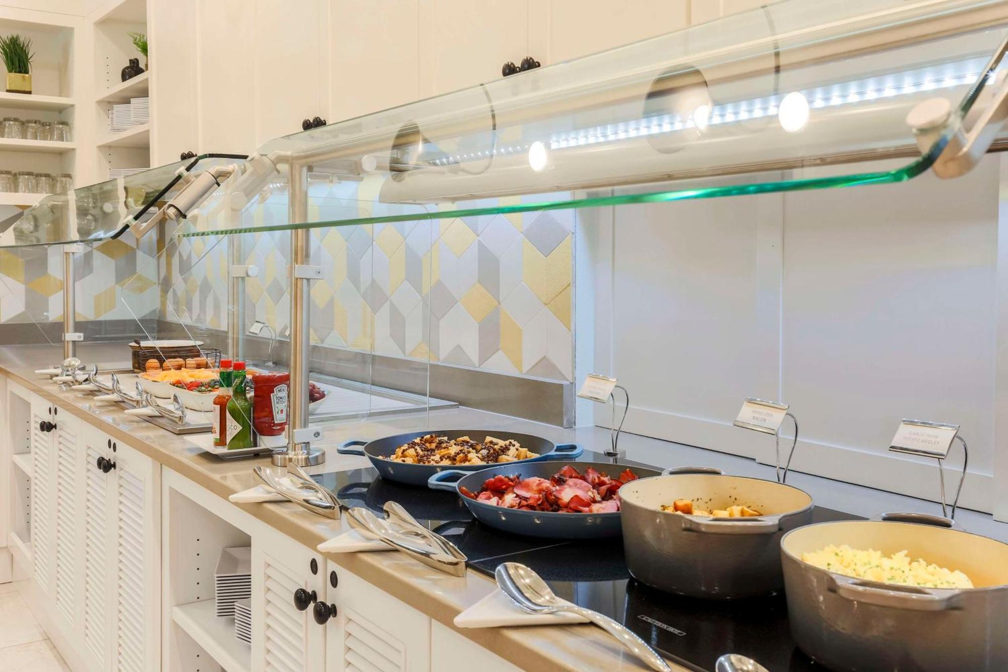 Hyatt Place Waco - South Εξωτερικό φωτογραφία