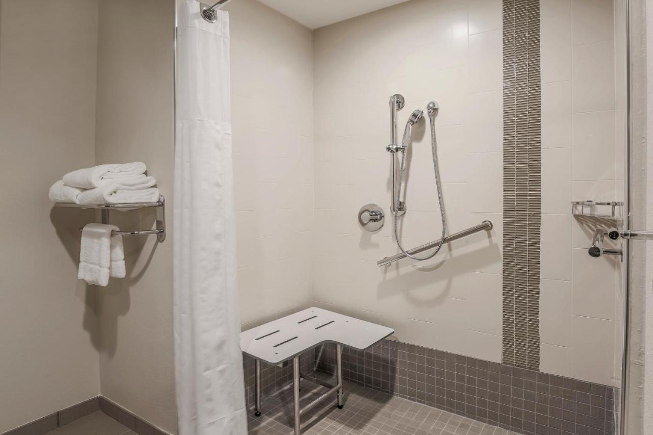 Hyatt Place Waco - South Εξωτερικό φωτογραφία